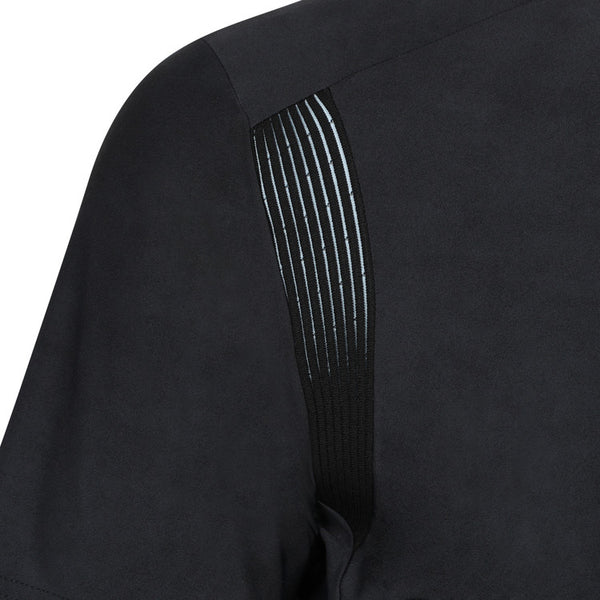 AMAZINGCRE [25SS] MEN AI1 AERO SHIELD SMOG ACCORDIO T-SHIRT
