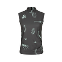 AmazingCre Women Alex Ray Sleeveless T-Shirt