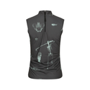 AmazingCre Women Alex Ray Sleeveless T-Shirt