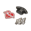 ENSEMBLE DE MARQUEURS DE BALLE ANEW GOLF 2023FW HIPSTER 