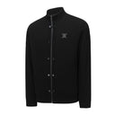 VESTE EN MAILLE HYBRIDE ANEW GOLF 2023FW POUR HOMMES 