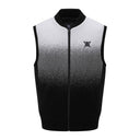 GILET EN TRICOT HYBRIDE ANEW GOLF 2023FW POUR HOMMES 