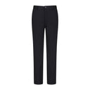 ANEW GOLF 2023FW PANTALON AVEC COLLAGE AVEC LOGO POUR HOMMES 