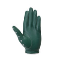 ANEW GOLF 2023FW GANTS DE GOLF MONOGRAMME POUR HOMMES GAUCHE 