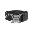 ANEW GOLF MEN PENNIE WEBBING BELT