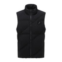 ANEW GOLF MEN PUFFER DOWN VEST