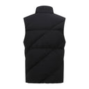 ANEW GOLF 2023FW GILET EN DUVET POUR HOMMES 