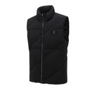 ANEW GOLF MEN PUFFER DOWN VEST