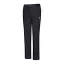 ANEW GOLF MEN SIDE LOGO BAND POINT INCISION L/PANTS