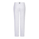 ANEW GOLF MEN SIDE LOGO BAND POINT INCISION L/PANTS