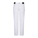 ANEW GOLF 2023FW HOMME CÔTÉ LOGO BANDE POINT INCISION L/PANTALON 