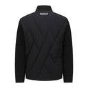 VESTE HYBRIDE ANEW GOLF 2023FW SIGNATURE QUILTING POINT POUR HOMMES 