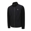 VESTE HYBRIDE ANEW GOLF 2023FW SIGNATURE QUILTING POINT POUR HOMMES 