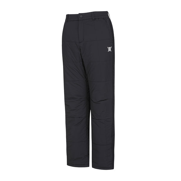 ANEW GOLF 2023FW MEN'S THINSULATE PADDING L/PANTS