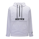 ANEW GOLF MEN UNI HOODIE ANORAK