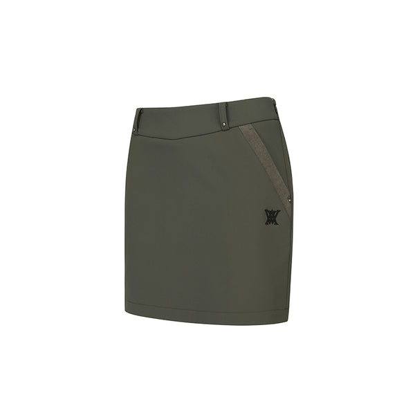 ANEW GOLF WOMEN BONDING H-LINE SKIRTS