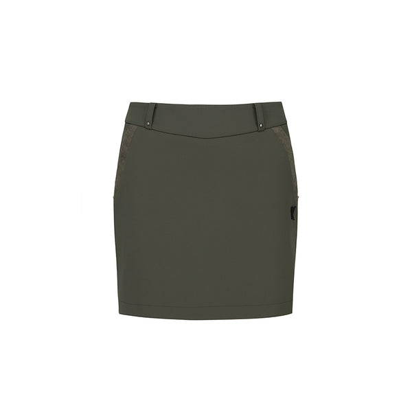 ANEW GOLF WOMEN BONDING H-LINE SKIRTS