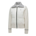 ANEW GOLF WOMEN HYBRID KNIT JACKET