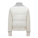 ANEW GOLF WOMEN HYBRID KNIT JACKET