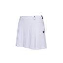 ANEW GOLF 2023FW JUPES PLISSÉES À POINTE DE POCHE POUR FEMMES 