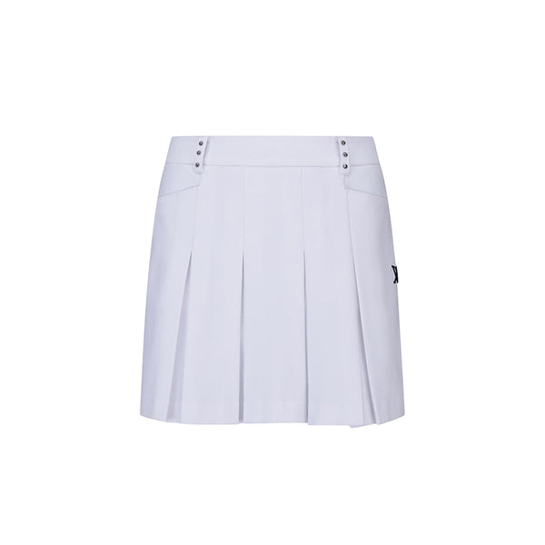 ANEW GOLF WOMEN POCKET POINT PLEATS SKIRTS