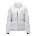 ANEW GOLF WOMEN SLEEVE DETACHABLE SWING DOWN JACKET