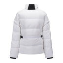 ANEW GOLF WOMEN SLEEVE DETACHABLE SWING DOWN JACKET