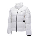 ANEW GOLF WOMEN SLEEVE DETACHABLE SWING DOWN JACKET