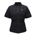 ANEW GOLF 2023FW DOUDOUNE À MANCHES DÉTACHABLES POUR FEMME 