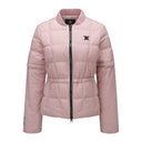 ANEW GOLF WOMEN SLEEVE DETACHABLE DOWN JACKET