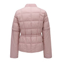 ANEW GOLF 2023FW DOUDOUNE À MANCHES DÉTACHABLES POUR FEMME 