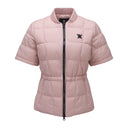 ANEW GOLF WOMEN SLEEVE DETACHABLE DOWN JACKET