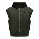 ANEW GOLF WOMEN THINSULATE HOODIE DETACHABLE VEST