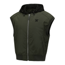 ANEW GOLF WOMEN THINSULATE HOODIE DETACHABLE VEST