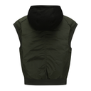 ANEW GOLF WOMEN THINSULATE HOODIE DETACHABLE VEST