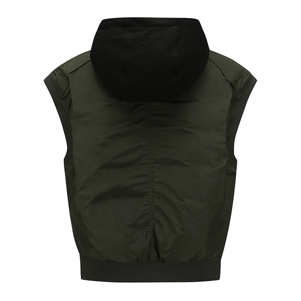 ANEW GOLF 2023FW WOMEN'S THINSULATE HOODIE DETACHABLE VEST