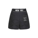 ANEW GOLF 2023FW PANTALON TUBE DOWN POUR FEMMES 