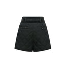 Anew Golf Women Tube Down Set-Up Hot Pants