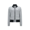 Anew Golf Women Wind Block Zip-Up Cardigan