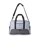 ANEW GOLF Double Logo Boston Bag