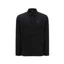 ANEW GOLF MEN CAMO PATTERN LONG T-SHIRT
