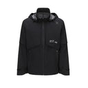 ANEW GOLF MEN RAIN JACKET