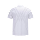 ANEW GOLF MEN SIGNATURE LOGO SHORT T-SHIRT