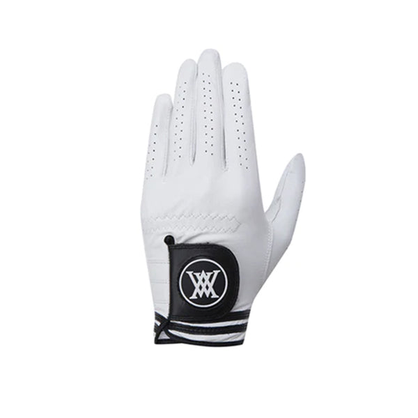 ANEW GOLF 2024SS MEN TWO LINE GLOVE