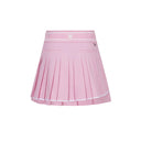 ANEW GOLF WOMEN ASYMMETRY PLEATS SKIRTS