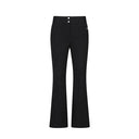ANEW GOLF WOMEN BAND POINT BOOTS CUT LONG PANTS