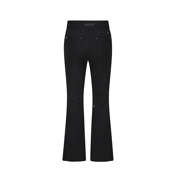 ANEW GOLF WOMEN BAND POINT BOOTS CUT LONG PANTS