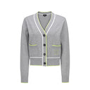 ANEW GOLF WOMEN ESSENTIAL CARDIGUN