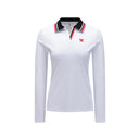 ANEW GOLF WOMEN ESSENTIAL LONG T-SHIRT
