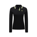 ANEW GOLF WOMEN ESSENTIAL LONG T-SHIRT